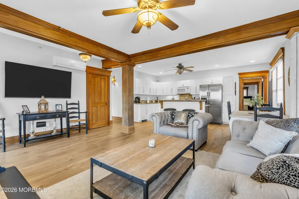 100 Lake Avenue Ocean Grove, NJ 07756