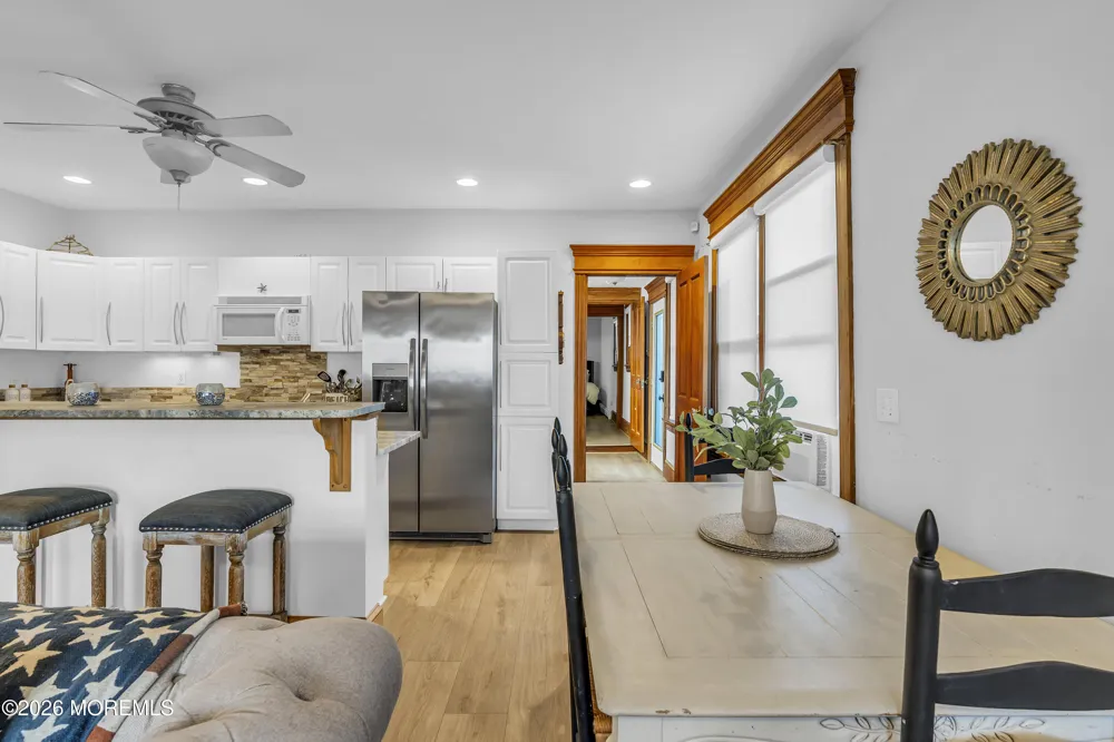 100 Lake Avenue Ocean Grove, NJ 07756