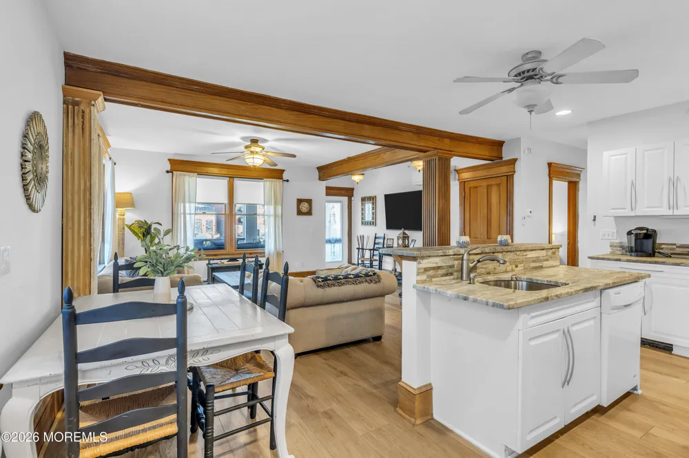 100 Lake Avenue Ocean Grove, NJ 07756