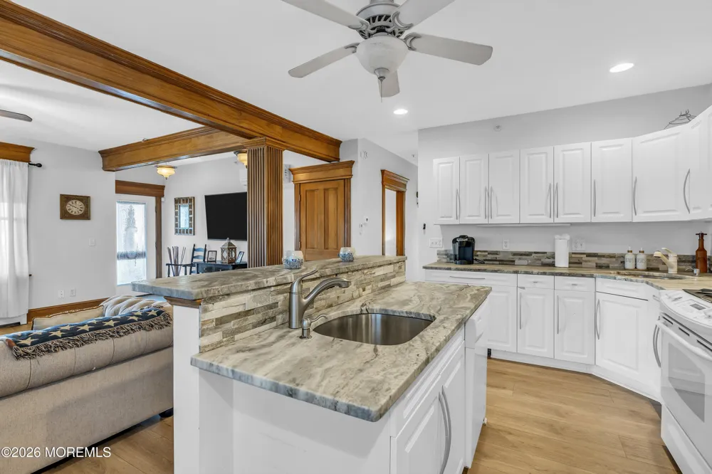 100 Lake Avenue Ocean Grove, NJ 07756