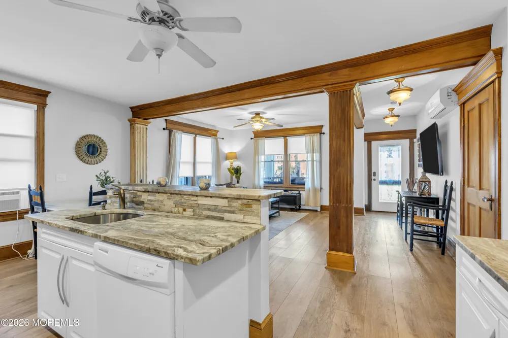 100 Lake Avenue Ocean Grove, NJ 07756