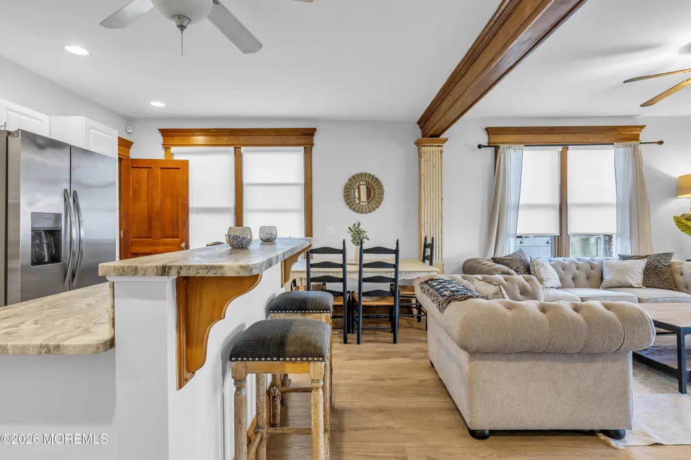 100 Lake Avenue Ocean Grove, NJ 07756