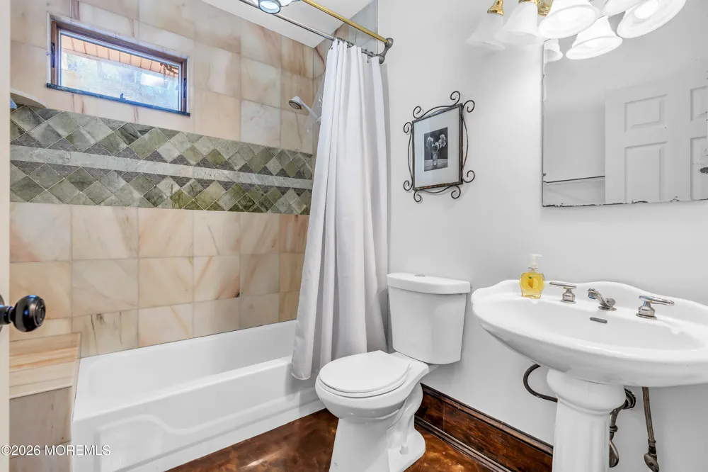 100 Lake Avenue Ocean Grove, NJ 07756