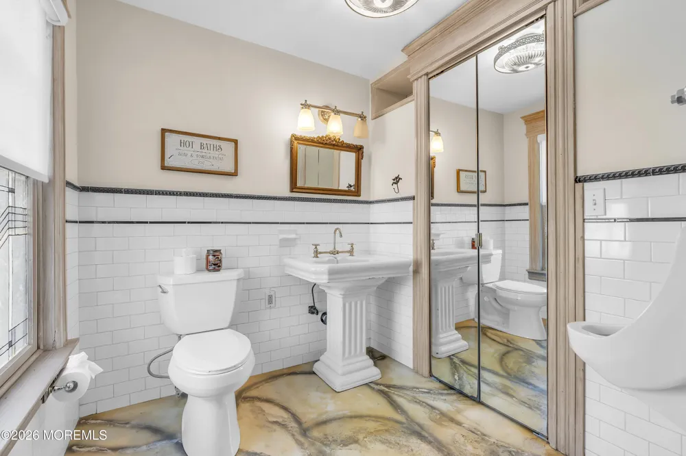 100 Lake Avenue Ocean Grove, NJ 07756