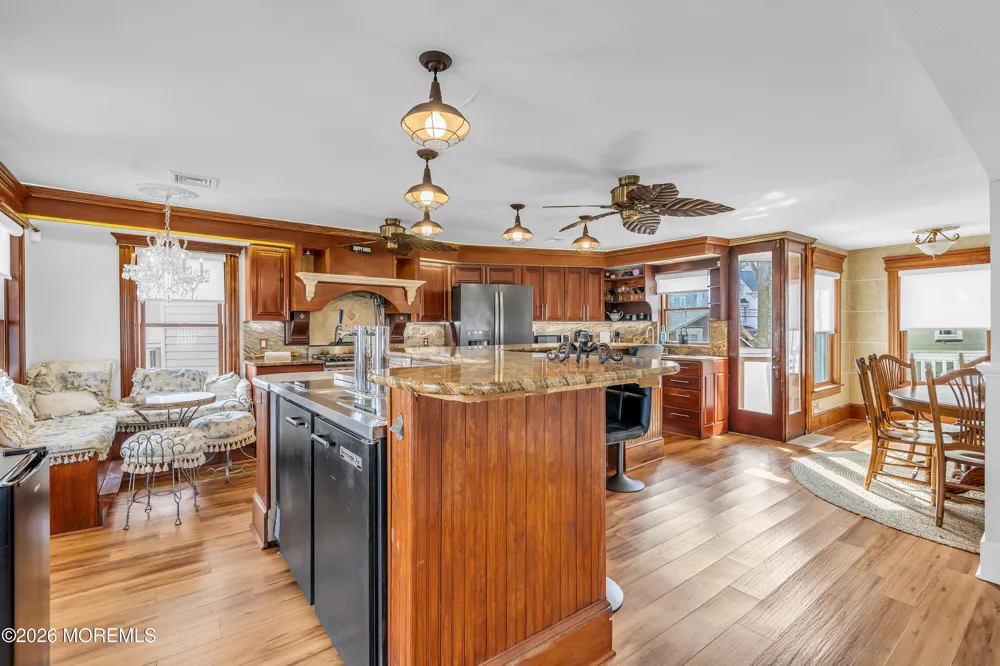 100 Lake Avenue Ocean Grove, NJ 07756