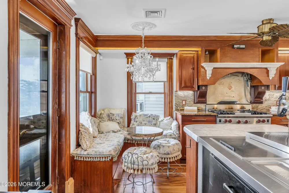 100 Lake Avenue Ocean Grove, NJ 07756