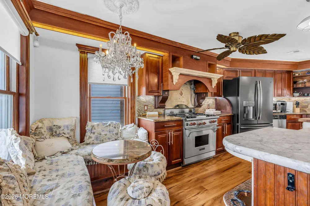 100 Lake Avenue Ocean Grove, NJ 07756