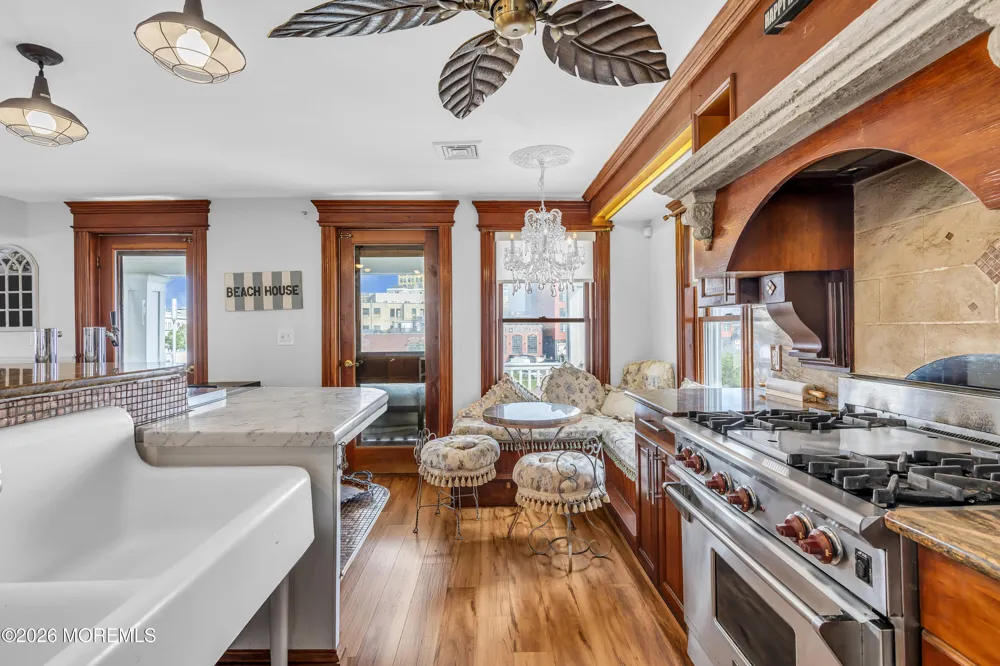 100 Lake Avenue Ocean Grove, NJ 07756