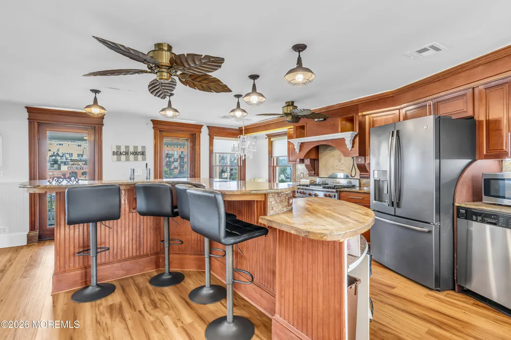 100 Lake Avenue Ocean Grove, NJ 07756