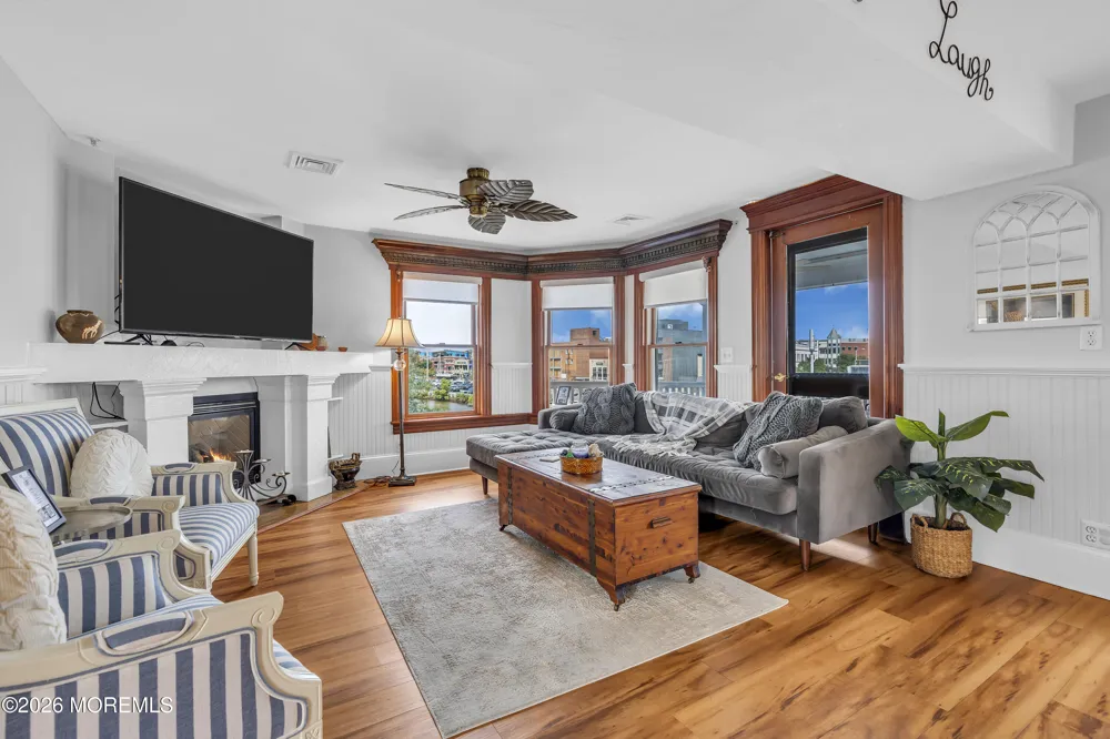 100 Lake Avenue Ocean Grove, NJ 07756