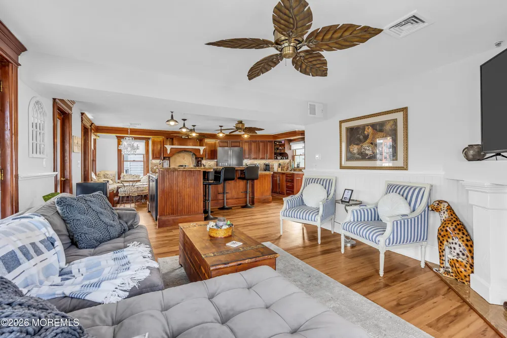 100 Lake Avenue Ocean Grove, NJ 07756