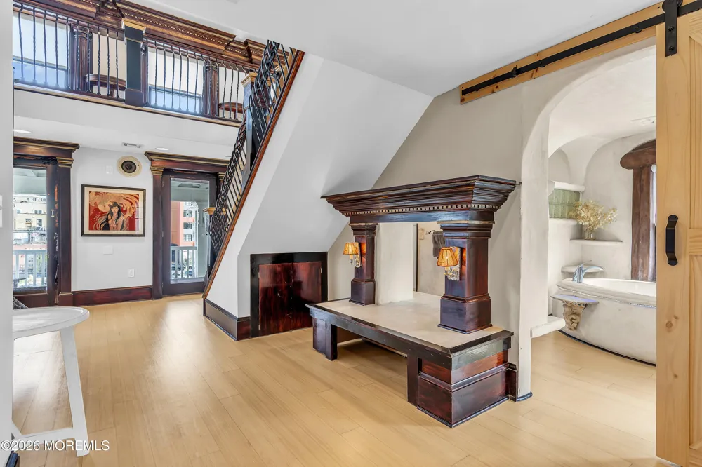 100 Lake Avenue Ocean Grove, NJ 07756