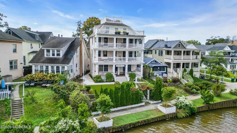100 Lake Avenue Ocean Grove, NJ 07756