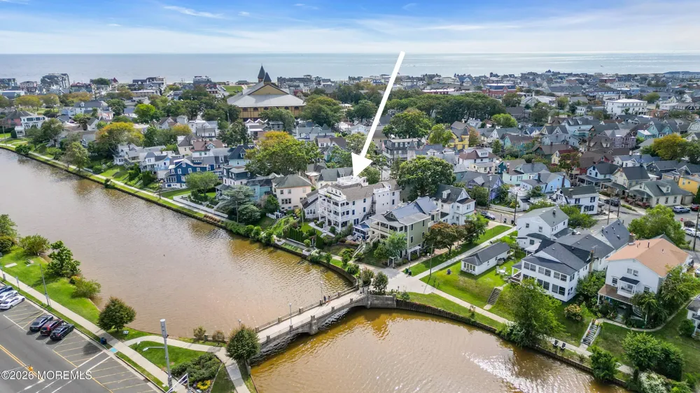 100 Lake Avenue Ocean Grove, NJ 07756