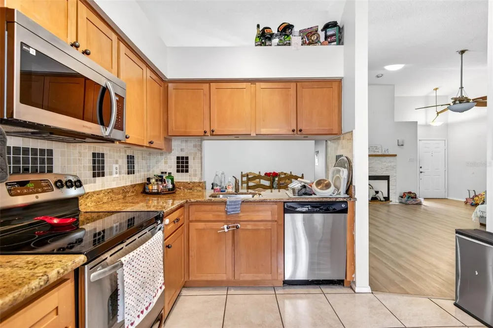 3409 HILL MOOR DRIVE Palm Harbor, FL 34685