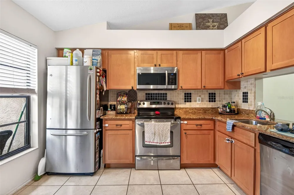 3409 HILL MOOR DRIVE Palm Harbor, FL 34685