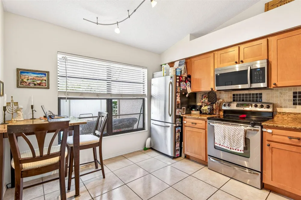 3409 HILL MOOR DRIVE Palm Harbor, FL 34685