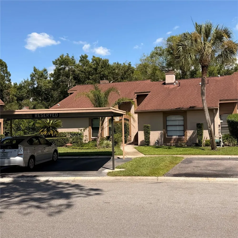 3409 HILL MOOR DRIVE Palm Harbor, FL 34685