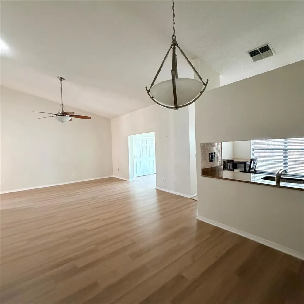 3409 HILL MOOR DRIVE Palm Harbor, FL 34685