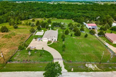 1953 S Sky Meadows Drive