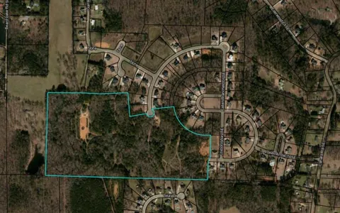 0 Fallen Branch Circle