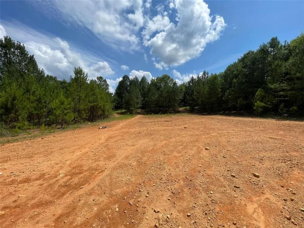 0 Fallen Branch Circle Rome, GA 30161