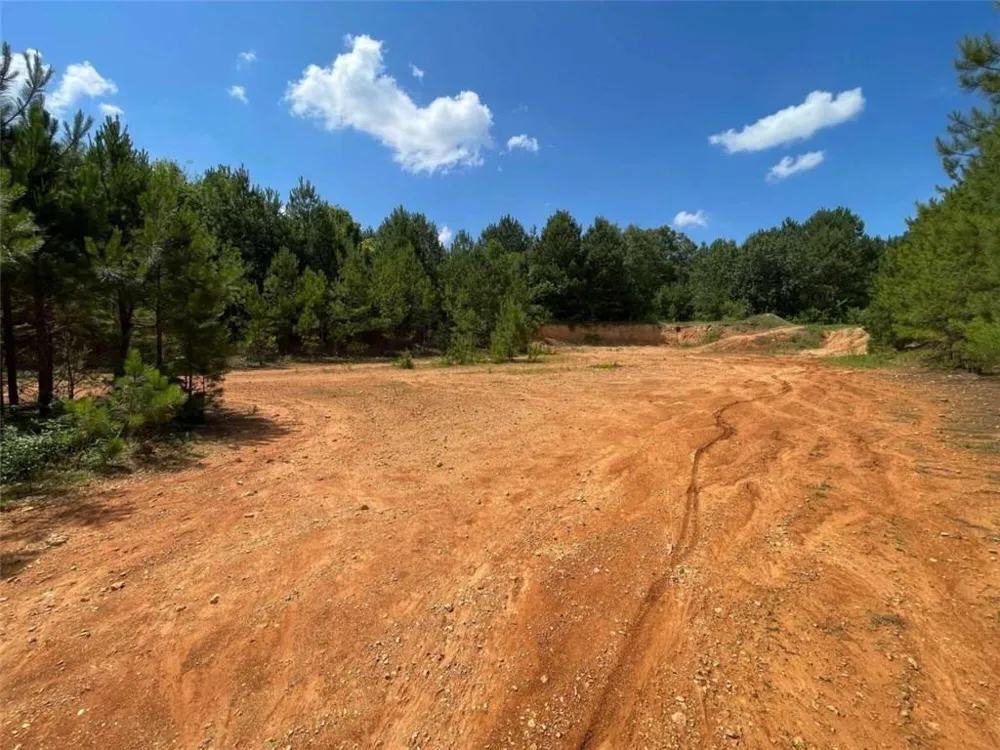 0 Fallen Branch Circle Rome, GA 30161