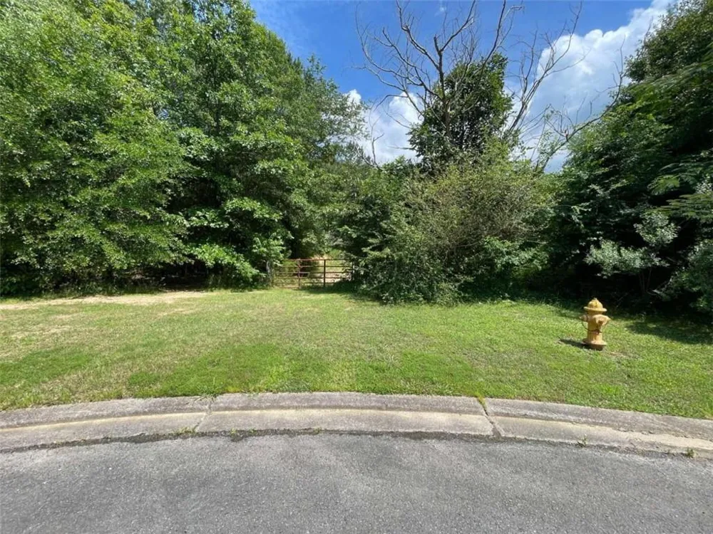 0 Fallen Branch Circle Rome, GA 30161