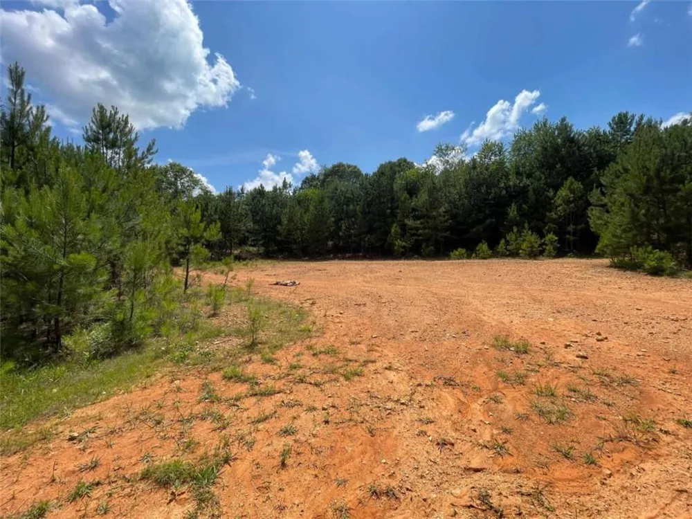 0 Fallen Branch Circle Rome, GA 30161