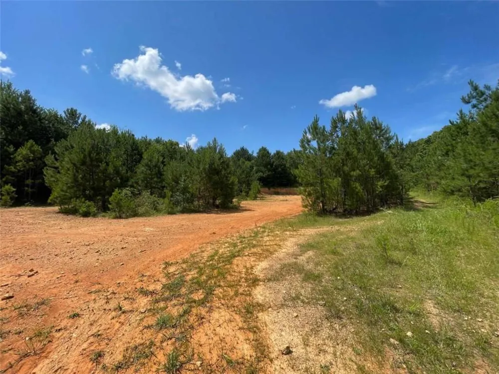 0 Fallen Branch Circle Rome, GA 30161