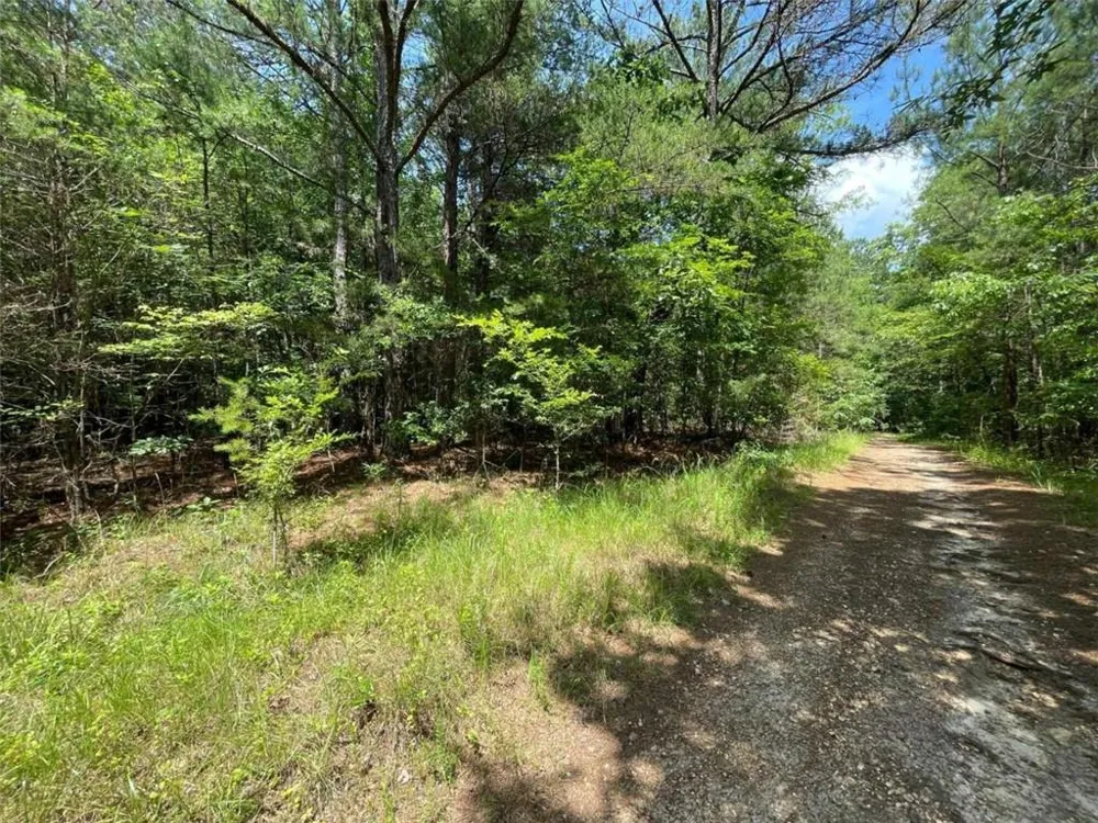 0 Fallen Branch Circle Rome, GA 30161