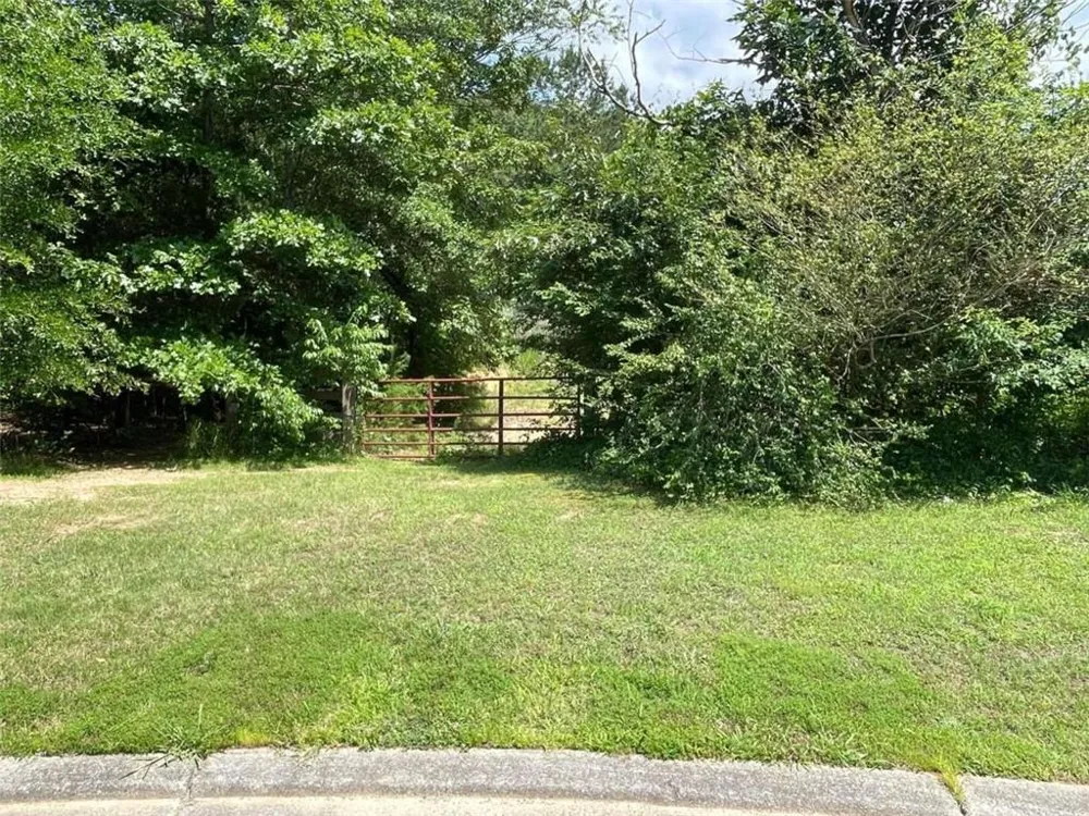 0 Fallen Branch Circle Rome, GA 30161