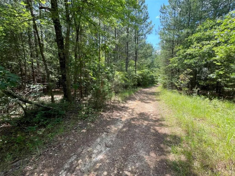 0 Fallen Branch Circle Rome, GA 30161