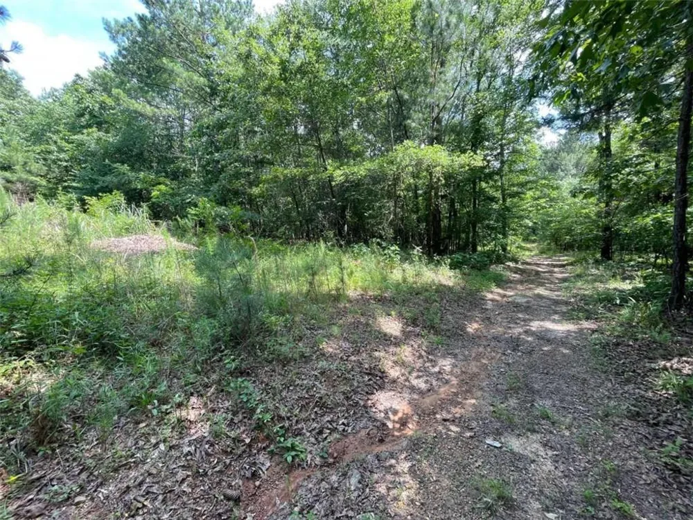 0 Fallen Branch Circle Rome, GA 30161