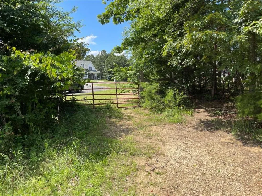 0 Fallen Branch Circle Rome, GA 30161