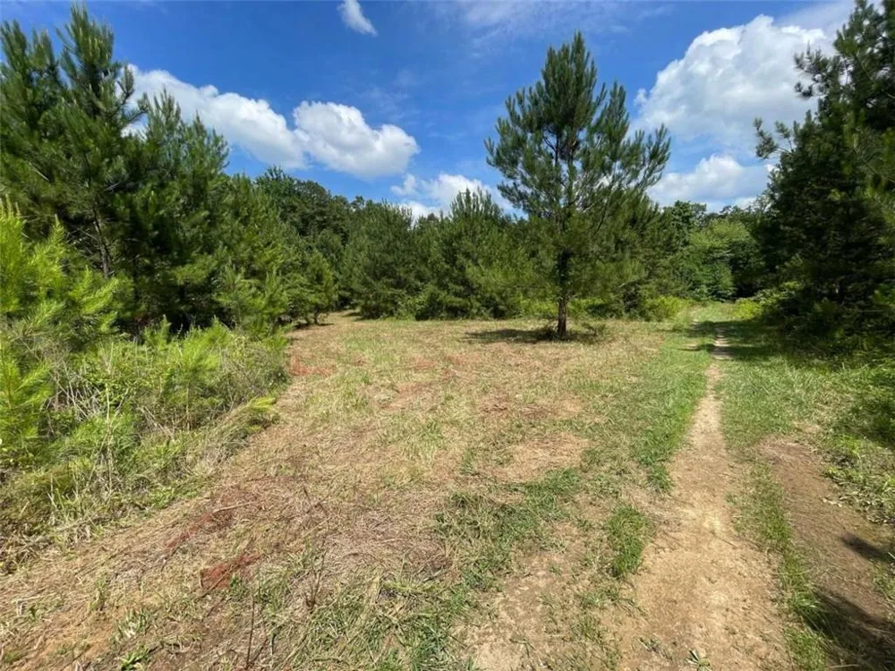 0 Fallen Branch Circle Rome, GA 30161