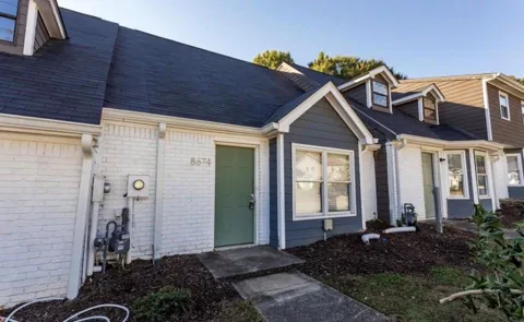 8674 Ashley Way