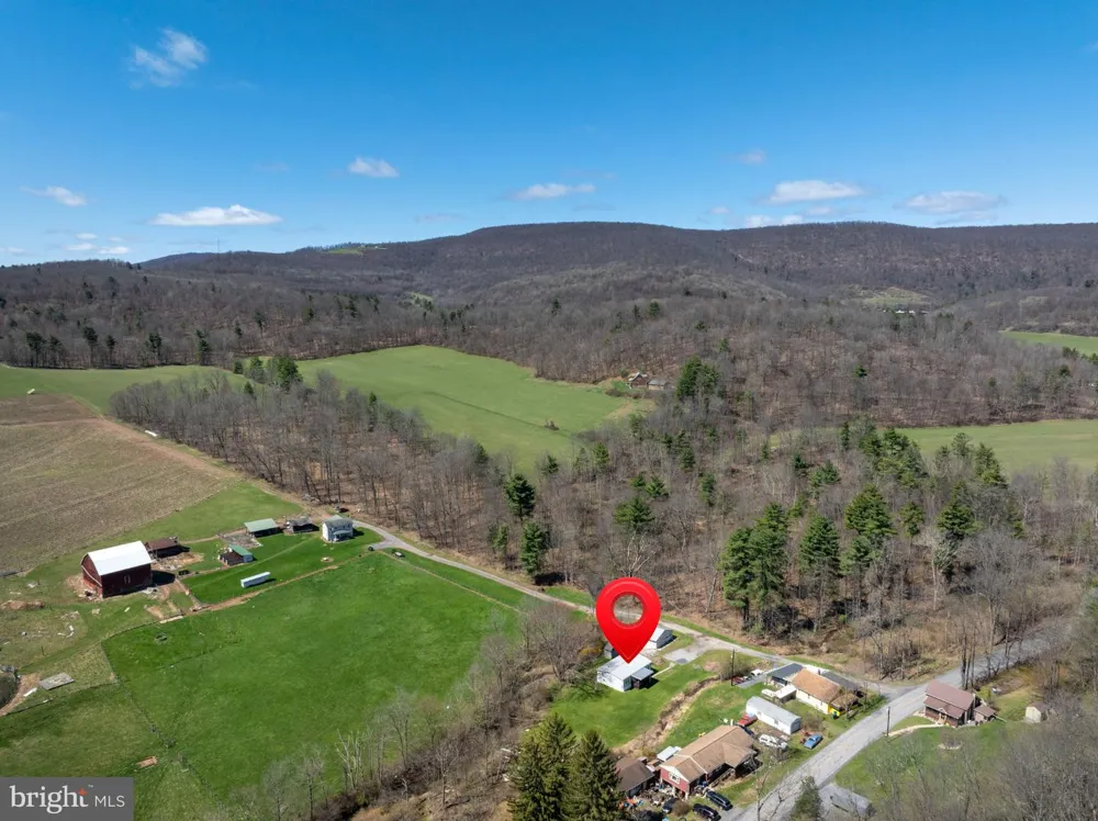 282 CIRCLE ROAD Bellefonte, PA 16823