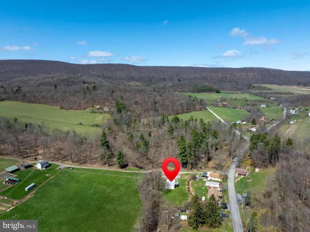 282 CIRCLE ROAD Bellefonte, PA 16823