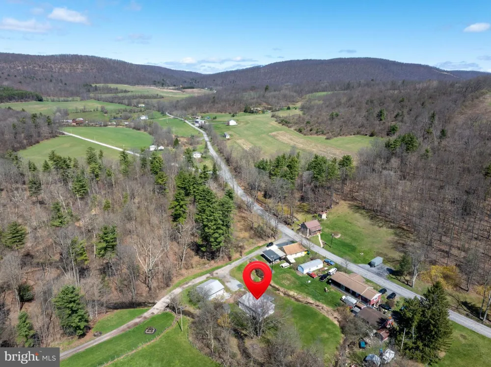 282 CIRCLE ROAD Bellefonte, PA 16823