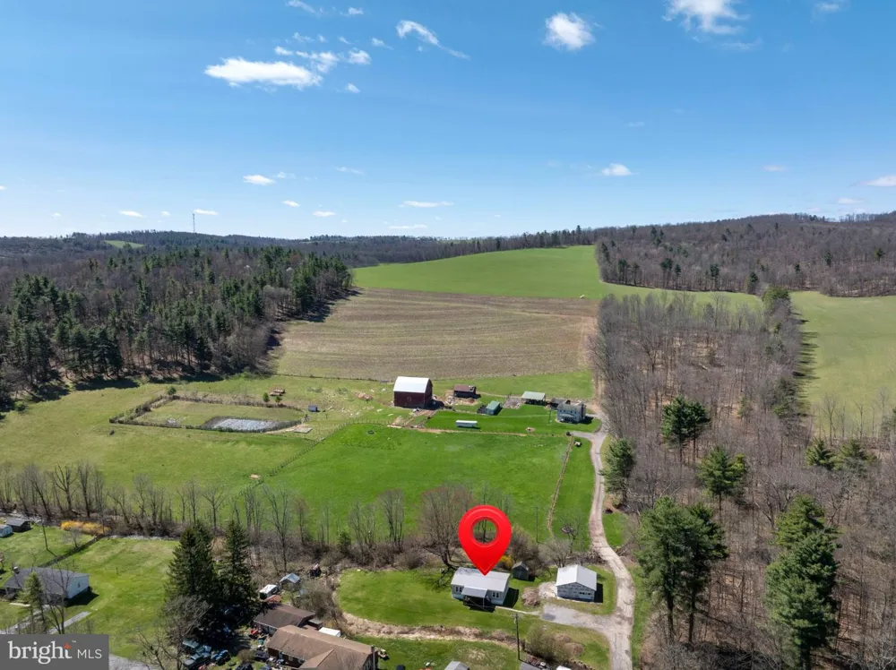 282 CIRCLE ROAD Bellefonte, PA 16823