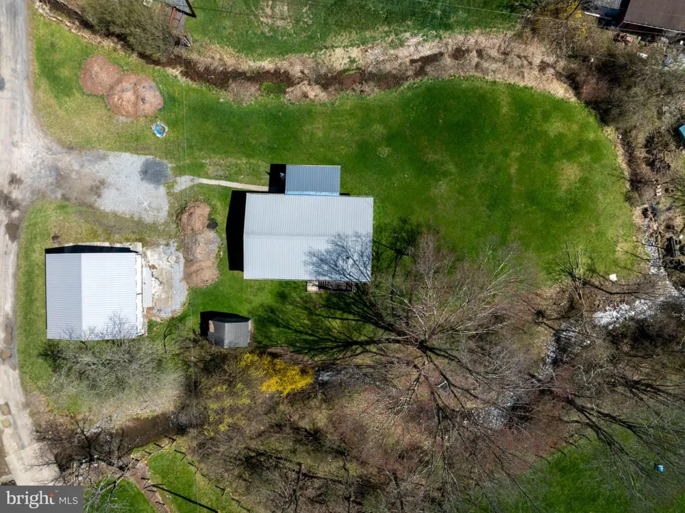 282 CIRCLE ROAD Bellefonte, PA 16823