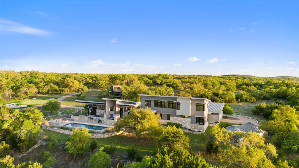 2660 Elder Hill Road Driftwood, TX 78619