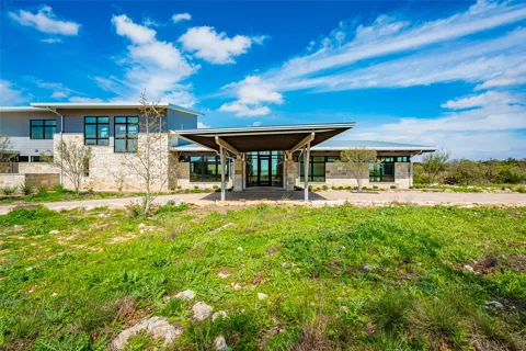2660 Elder Hill Road
