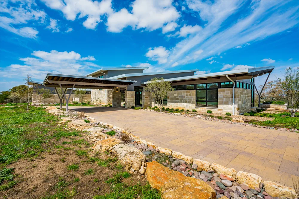 2660 Elder Hill Road Driftwood, TX 78619