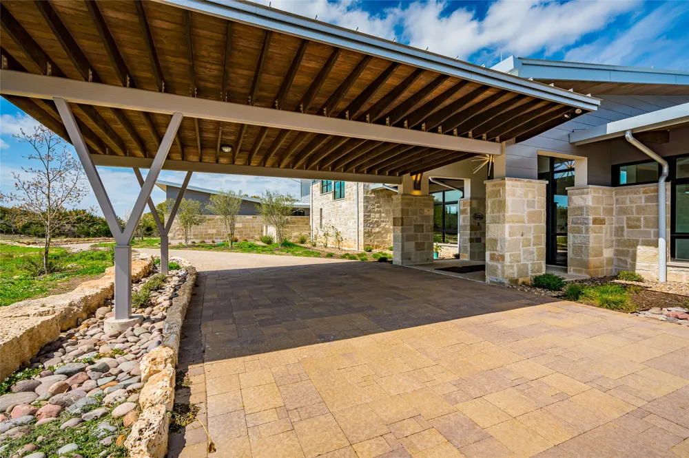 2660 Elder Hill Road Driftwood, TX 78619