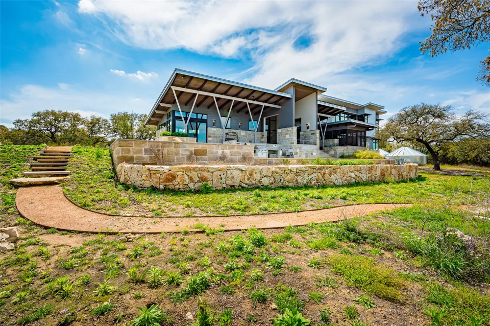2660 Elder Hill Road Driftwood, TX 78619