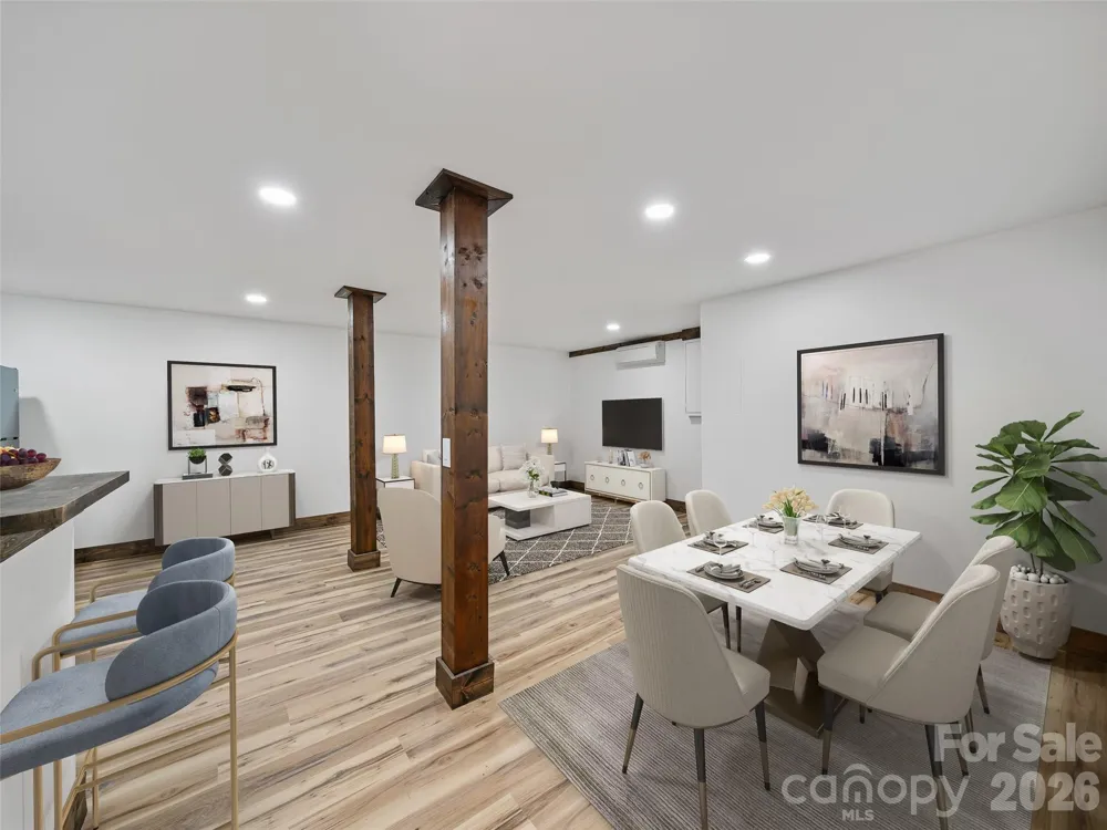 139 Church Street Burnsville, NC 28714