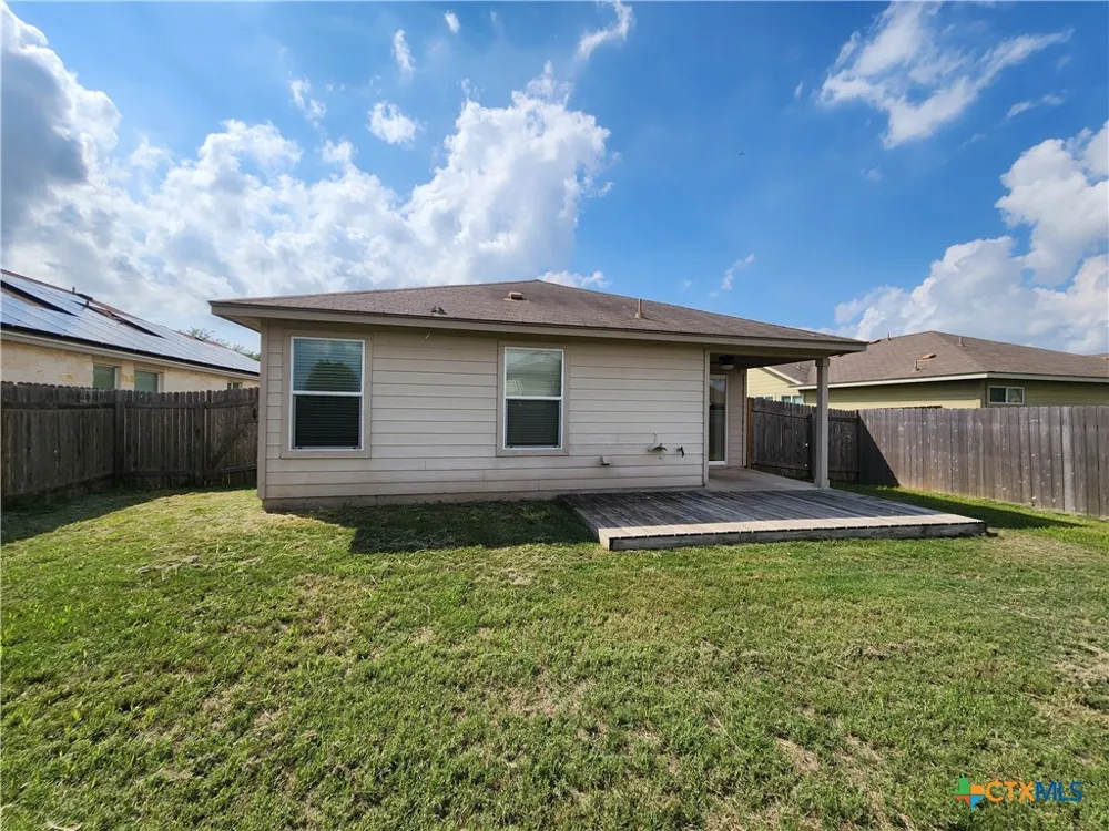 789 Great Oaks Drive New Braunfels, TX 78130