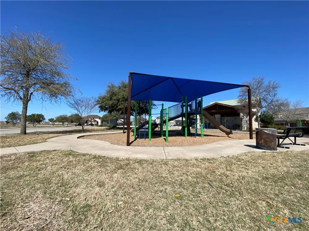 789 Great Oaks Drive New Braunfels, TX 78130